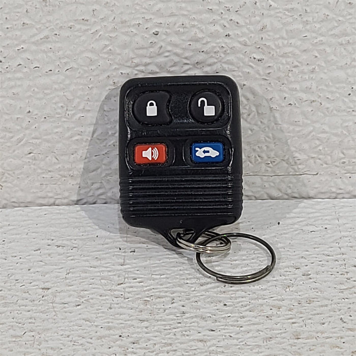 99-04 Mustang Cobra Svt Key Fob Remote Entry F8DB-15K601-BA Oem Aa7258