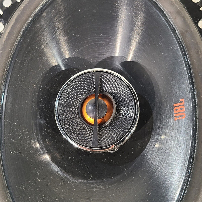 06-15 Mazda Miata Mx5 Jbl Speakers 5x7 / 6x8 GX8628 AA7214