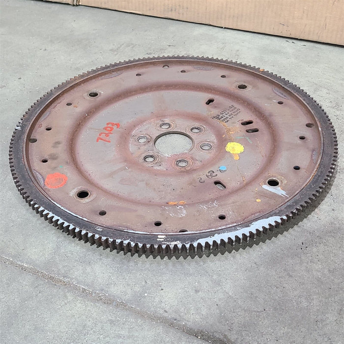 99-04 Mustang Gt Automatic Flywheel Flexplate With Hardware Aa7203