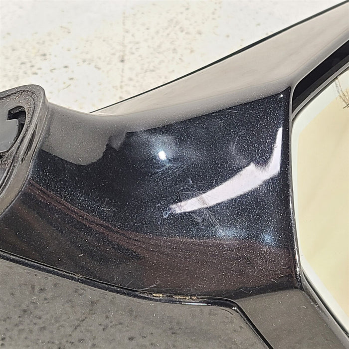 10-15 Camaro Ss Driver Side View Door Mirror 2010-2015 Lh Aa7159