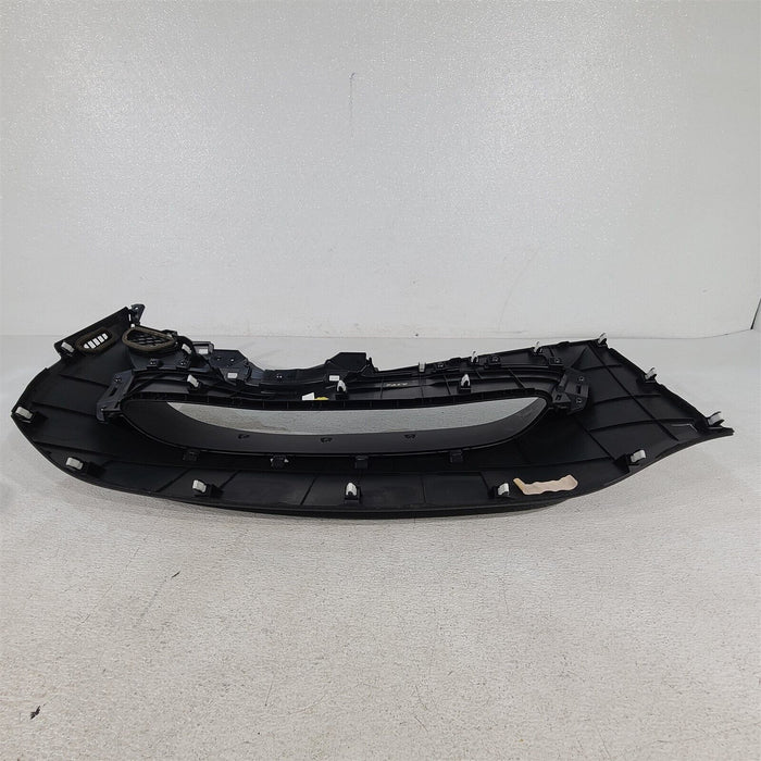 12-15 Honda Civic Si Coupe Upper Dash Trim Bezel Aa7250