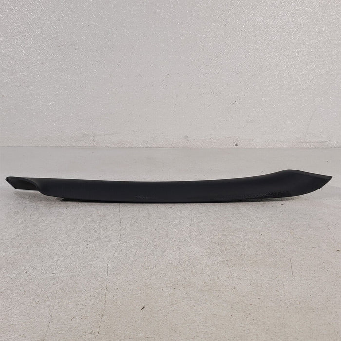 94-98 Mustang Coupe Passenger Interior A-Pillar Trim Rh Aa7226