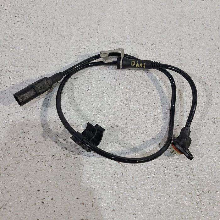 2016 BMW R1200RS R1200 RS Abs Anti Lock Brake Sensor Unit PS1090