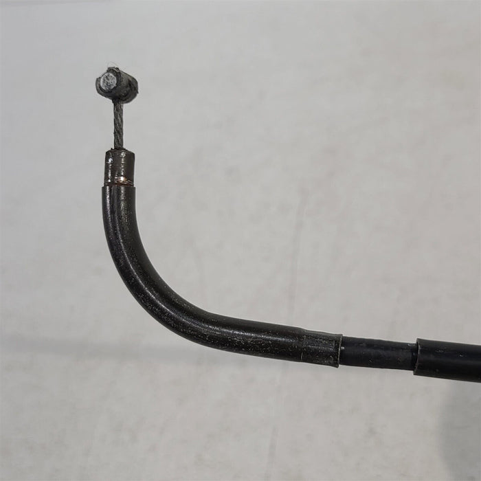 1993 Suzuki GSX750F Katana Clutch Cable PS1084