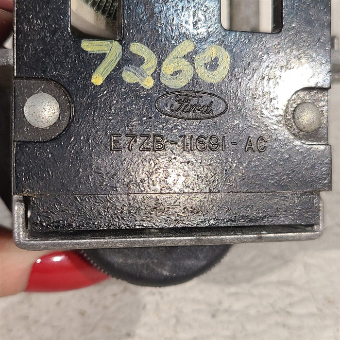 87-93 Mustang Dimmer Switch Aa7260