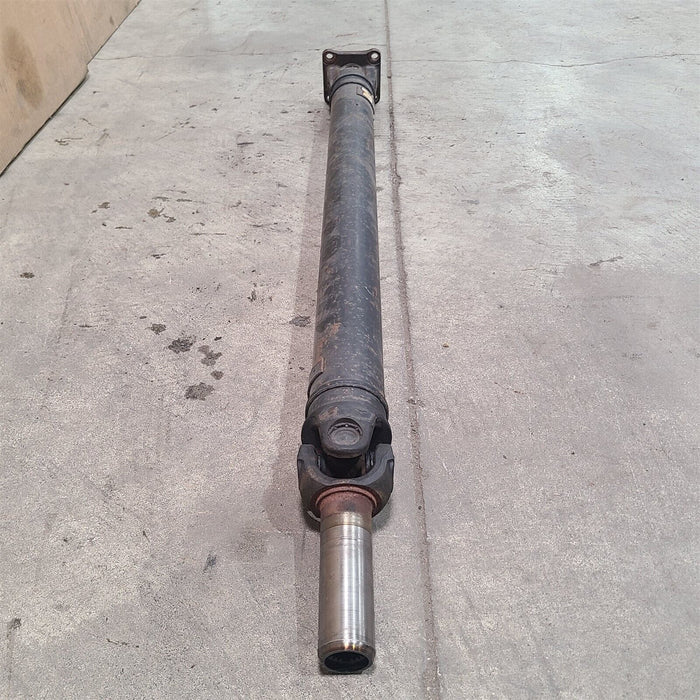 99-05 Miata Mx5 Driveshaft Manual Transmission Drive Shaft AA7215