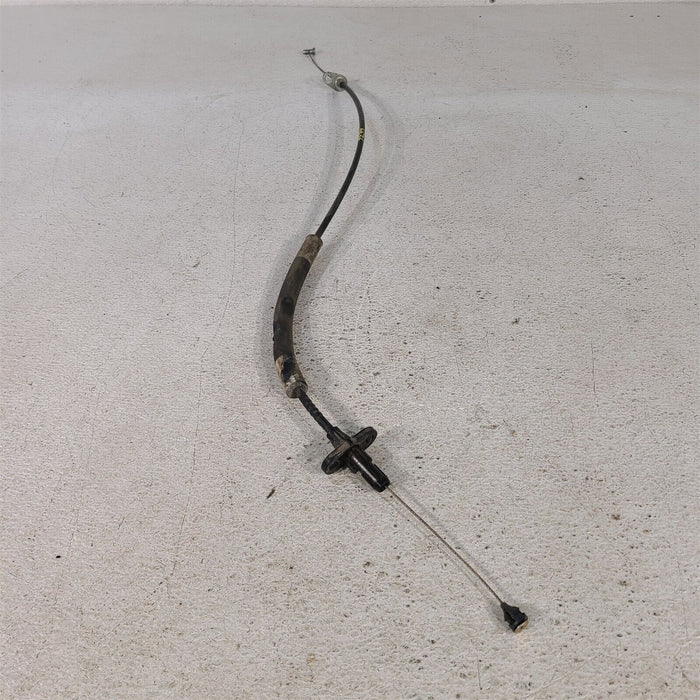 94-95 Mustang Gt 5.0L Throttle Cable Accelerator Cable Aa7239