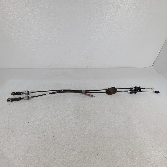 17-20 Honda Civic Si Manual Transmission Shifter Cables Aa7225