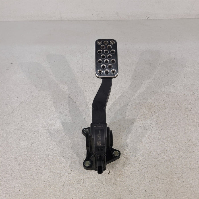 12-15 Honda Civic Si Coupe Gas Accelerator Throttle Pedal Aa7250