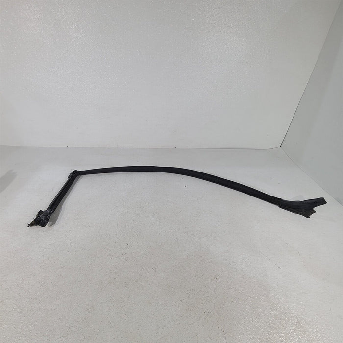 99-04 Mustang Cobra Mach 1 Door Weatherstip Seal Weather Strip Lh Aa7199