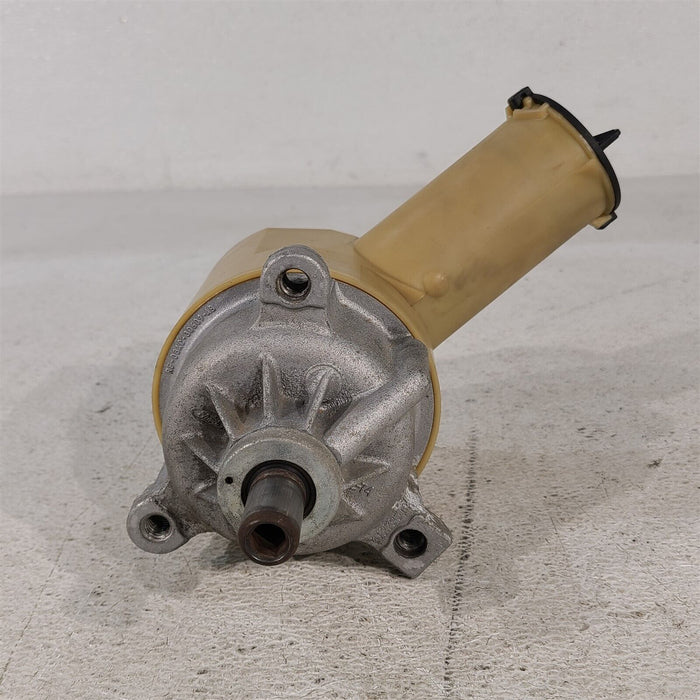 94-95 Mustang Gt 5.0L Power Steering Pump Aa7239