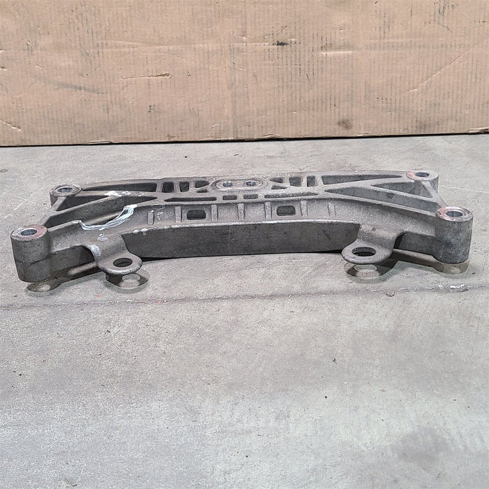 15-23 Dodge Charger Scat Pack Automatic Trans Crossmember Damage Note AA7206