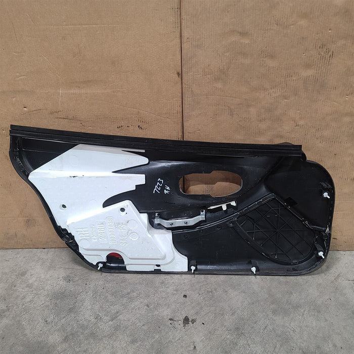 97-04 Corvette C5 Passenger Interior Door Panel Trim AA7223