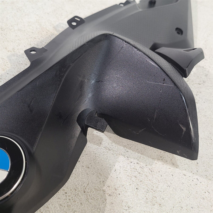 2016 BMW R1200RS R1200 RS Left Front Upper Lower Gas Fuel Tank Fairings PS1090