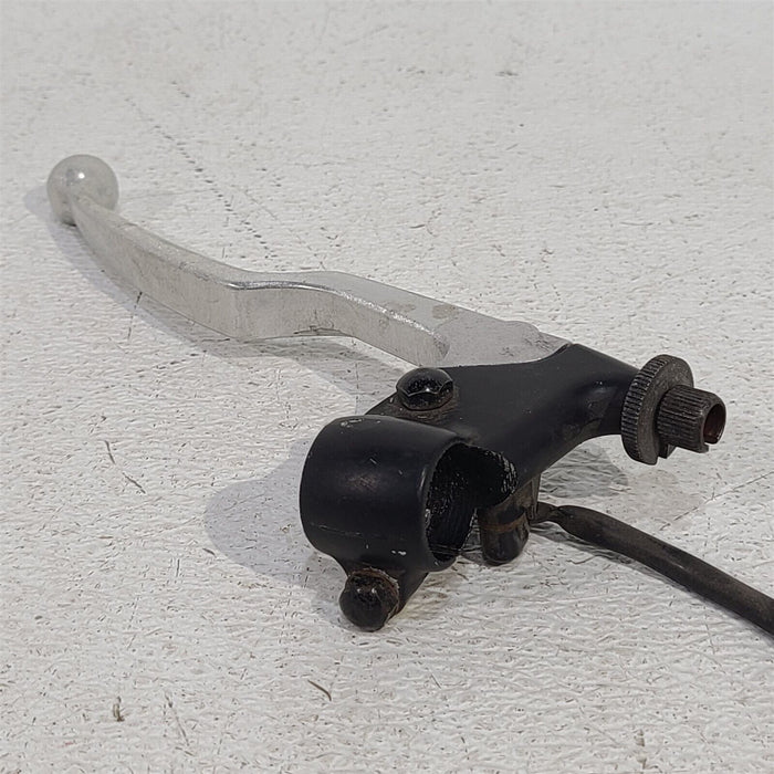 1993 Suzuki GSX750F Katana Left Handle Bar Perch Clutch Lever PS1084