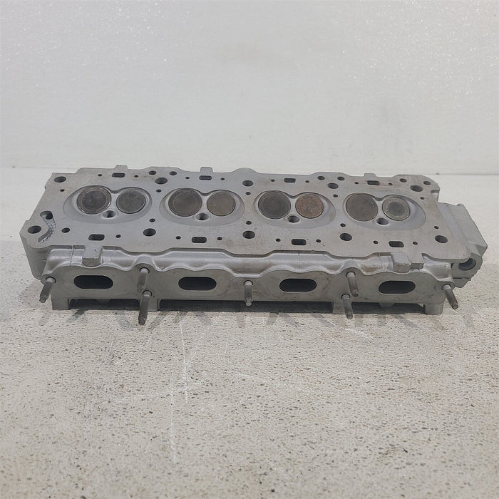 1994 Gm Pontiac Quad 4 cylinder head 24573302 Oem M98170