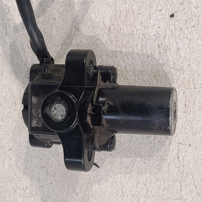 2000 Yamaha YZF R6 Ignition Switch With Key Ps1095