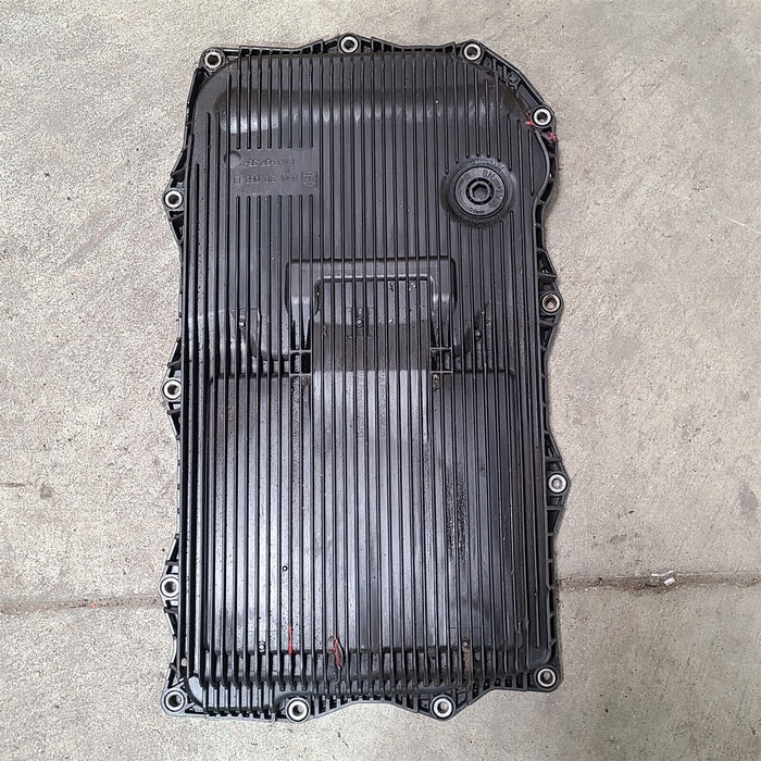 15-22 Dodge Charger Scat Pack Automatic Transmission Pan Note AA7206