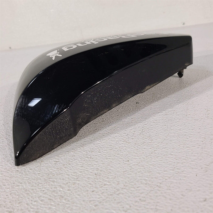 2007 Kawasaki Vulcan 1600 VN1600 RH Side Cover Trim Right PS1017