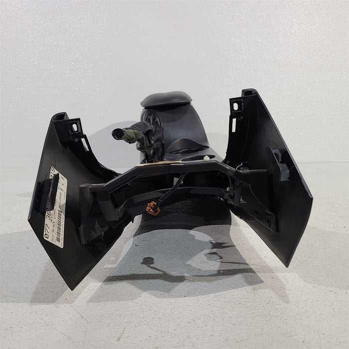 99-04 Mustang Coupe Center Console Arm Rest Aa7150