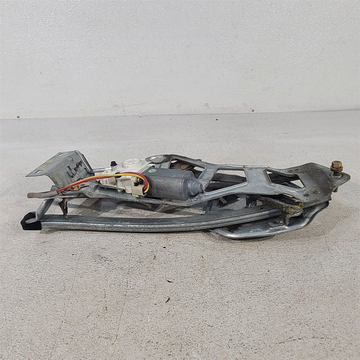 99-04 Mustang Convertible Passenger Rear Quarter Window Regulator Rh Oem AA7168