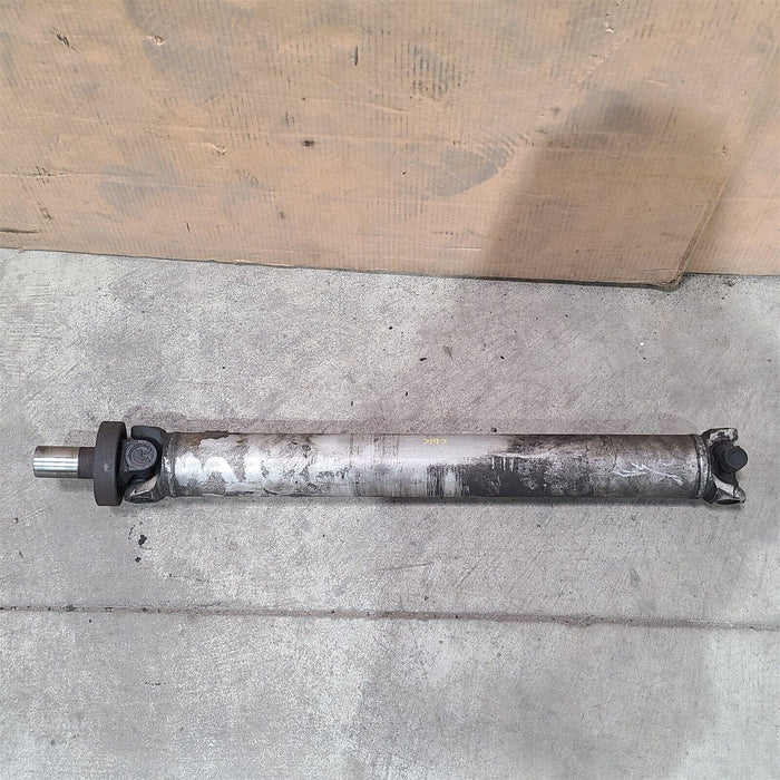 84-96 Corvette C4 Driveshaft Dana 36 Drive Shaft Auto Trans Aa7197