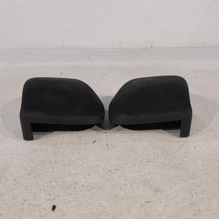 97-04 Porsche Boxster Rear Bumper Trim Covers Bezels Rh Lh Pair Aa7249