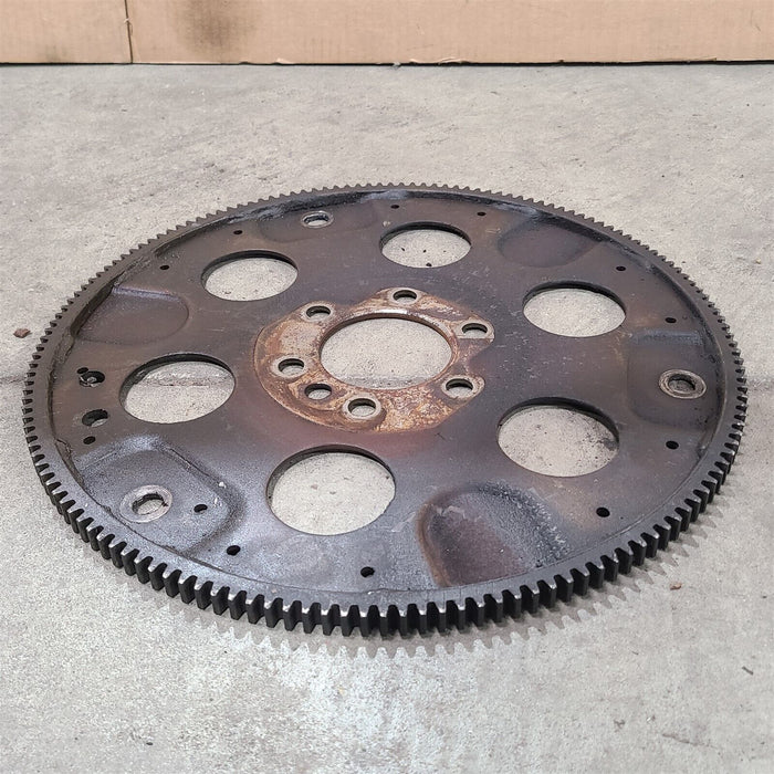 84-87 Corvette C4 Automatic Transmission Flywheel Flexplate 5.7 Aa7213