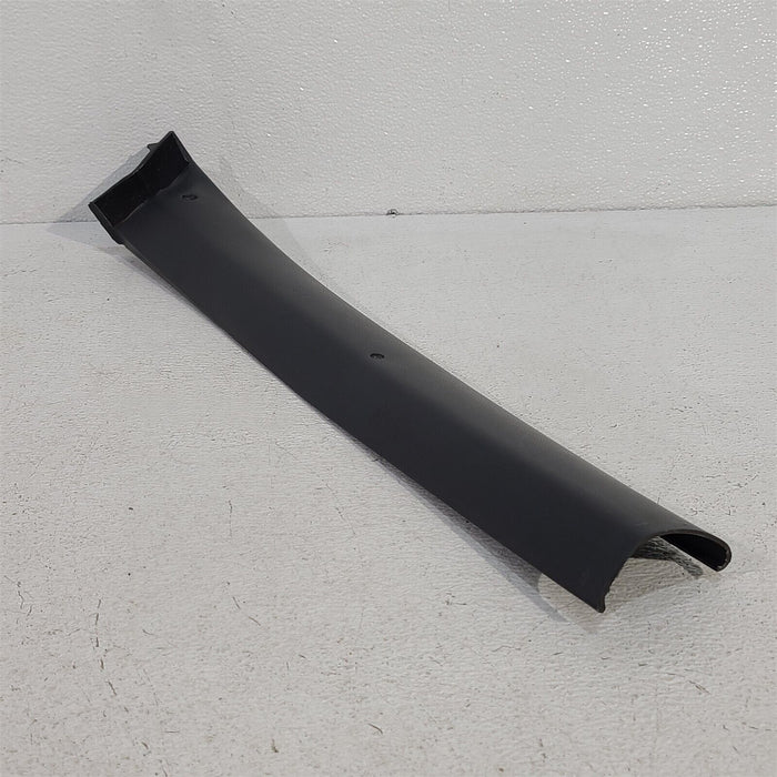 87-93 Mustang Convertible A Pillar Trim Cover Driver Lh Aa7169