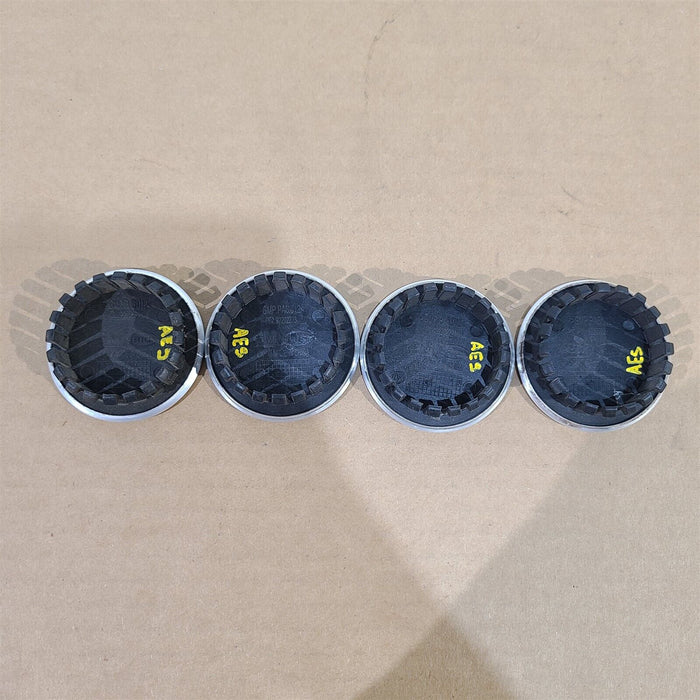 10-15 Camaro Center Caps Wheel Caps Oem GM 92202223 Set (4) M97484