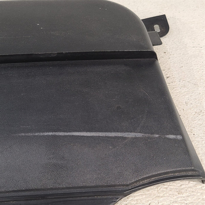 97-04 Porsche Boxster Battery Cover Trim Panel Aa7249