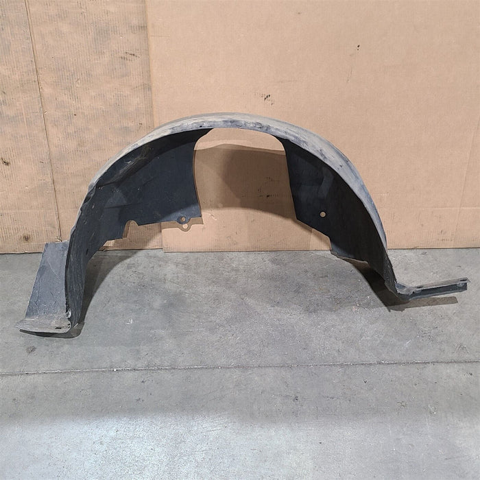 94-98 Mustang Gt 5.0 Driver Front Inner Fender Liner Wheel Well Lh Aa7239