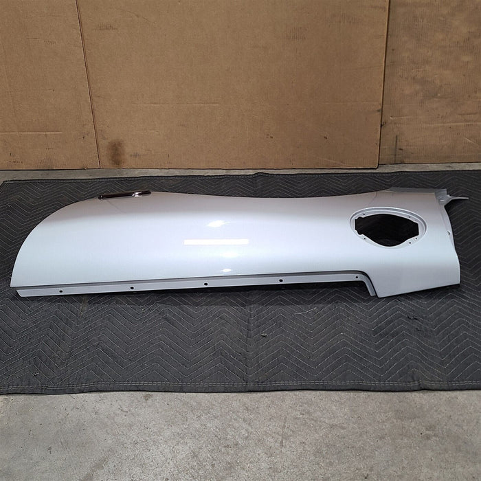 97-04 Corvette C5 Driver Quarter Panel Hatchback LH Aa7244