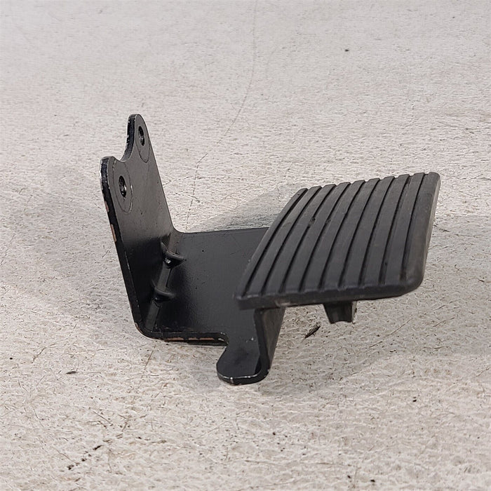 94-04 Mustang Dead Pedal Foot Rest Aa7239