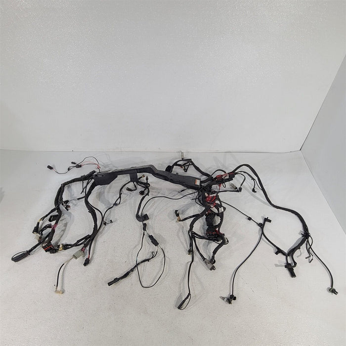 2016 Harley Road Glide Special Main Wiring Harness Loom Ps1092