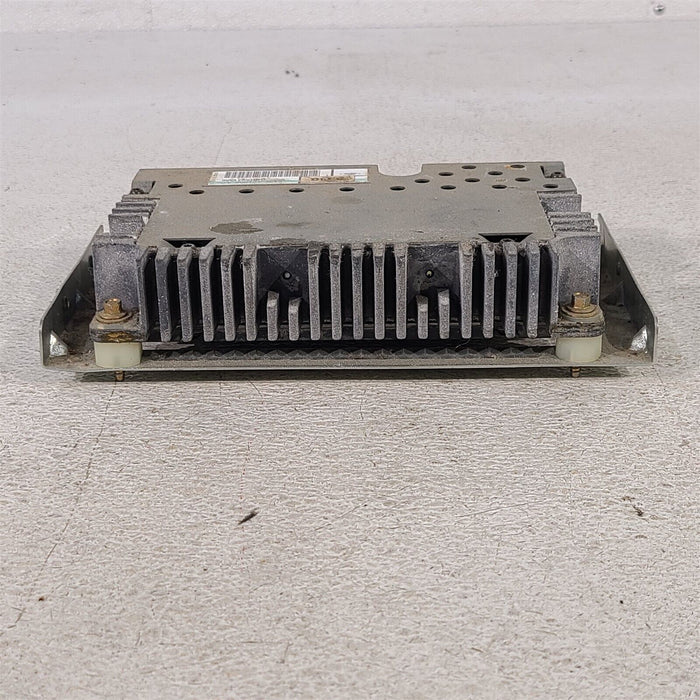 94-98 Mustang Gt Front Amp Stereo Amplifier Aa7216