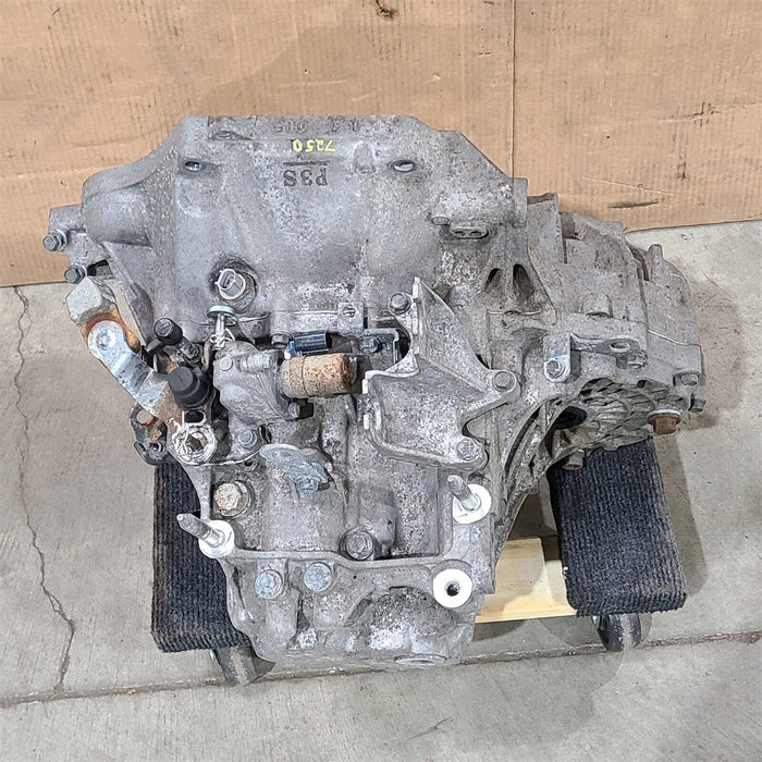 12-15 Honda Civic Si Manual 6 Speed Transmission Lsd Oem 117k Aa7250