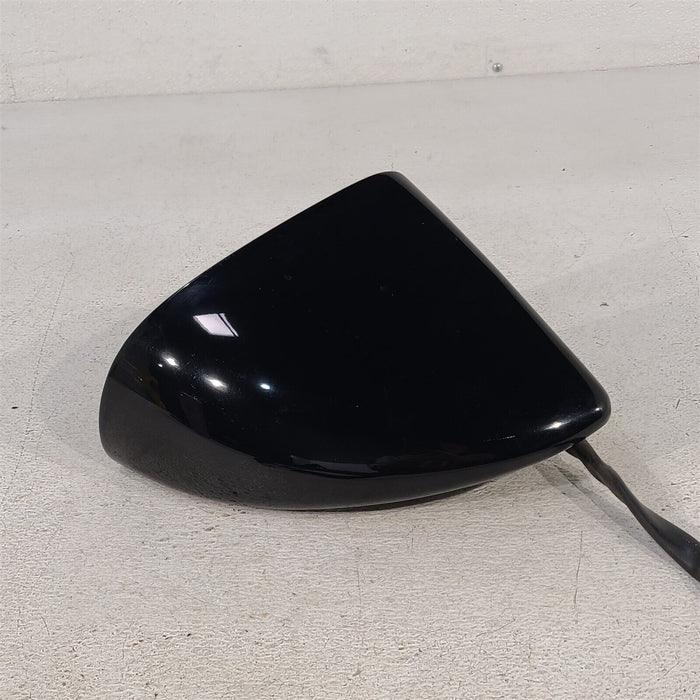 84-87 Corvette C4 Coupe Passenger Door Side View Mirror Rh Aa7209