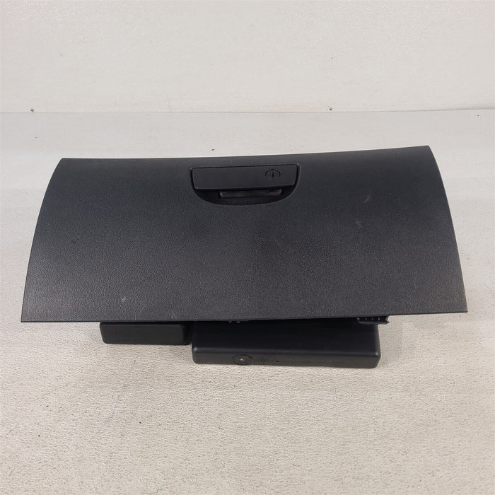 08-10 Dodge Challenger Srt8 Glovebox Glove Box With Handle Aa7188