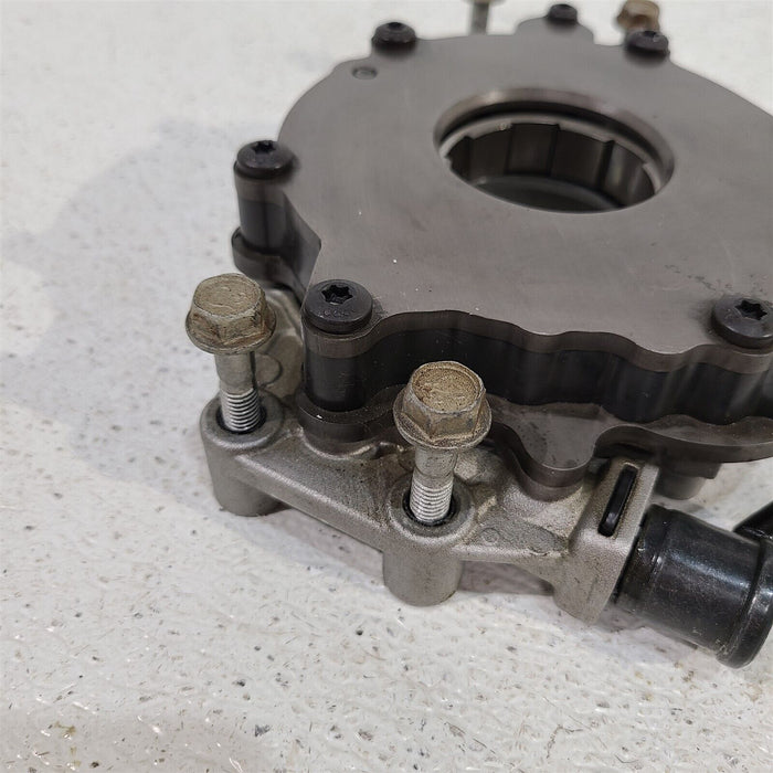 16-18 Camaro SS Engine Oil Pump LT1 6.2L 6k Miles M98084