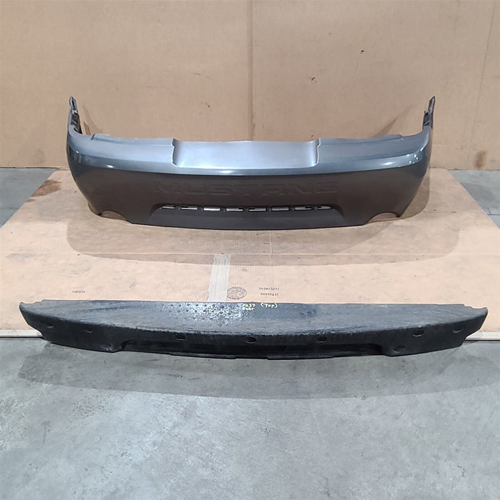 99-04 Mustang GT Rear Bumper Fascia Aa7237