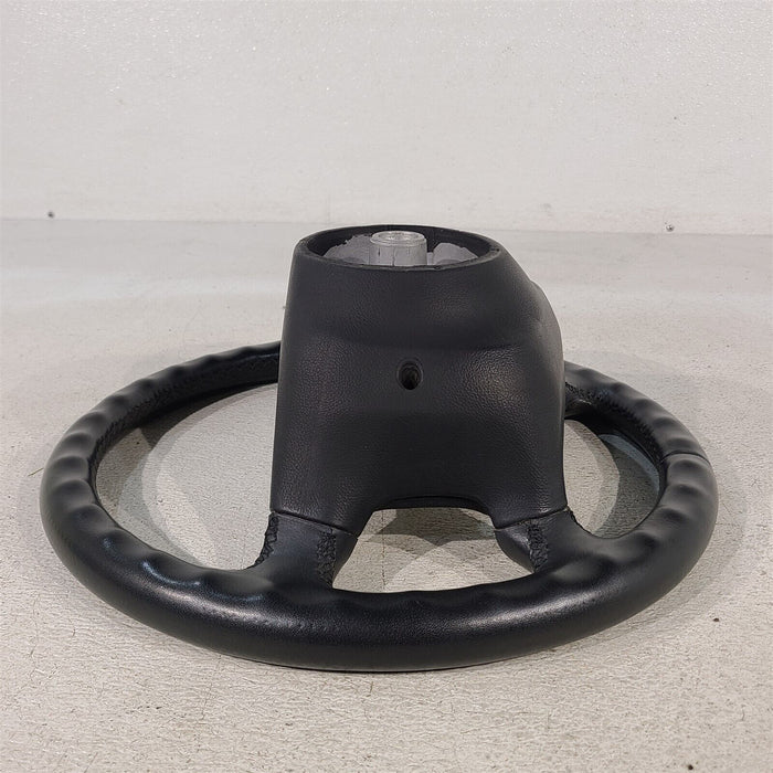 97-98 Porsche Boxster Steering Wheel Aa7249