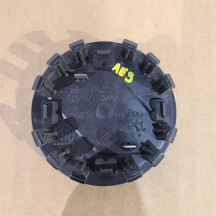 10-20 Dodge Center Cap Wheel Cap (1) Oem M97490