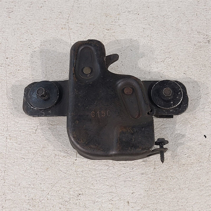 87-93 Mustang Hood Latch Aa7260