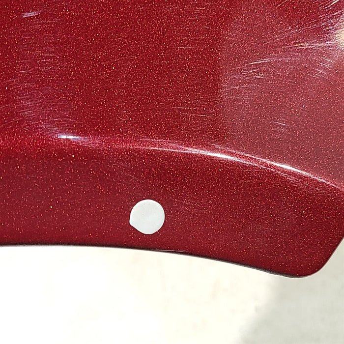 06-10 Dodge Charger Srt8 Lh Driver Fender Aa7143 LOCAL PICK UP