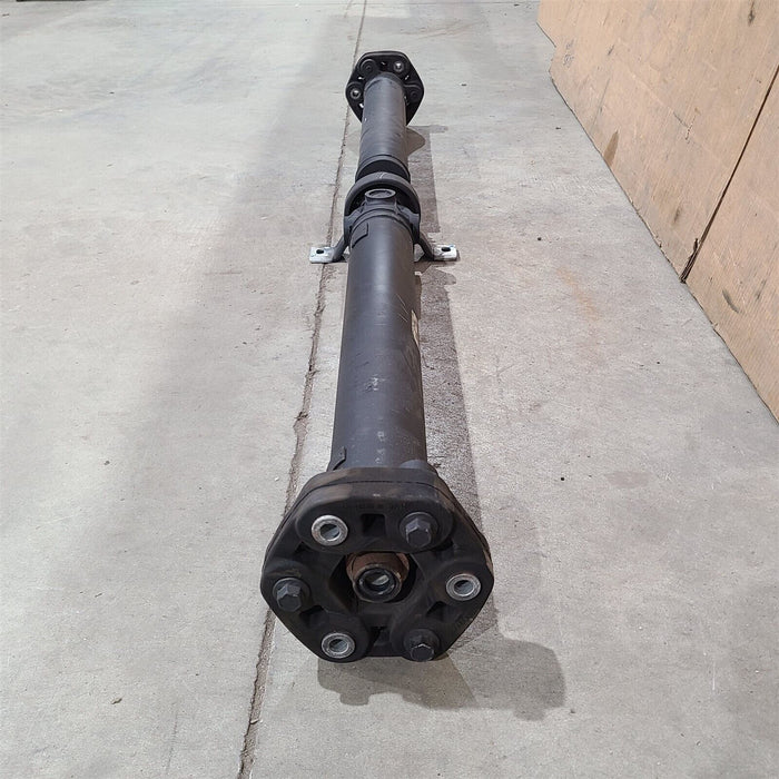 16-19 Cadillac ATS-V Driveshaft Drive Shaft Automatic Transmission 3.6L Aa7272