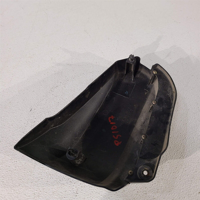 2007 Kawasaki Vulcan 1600 VN1600 RH Side Cover Trim Right PS1017