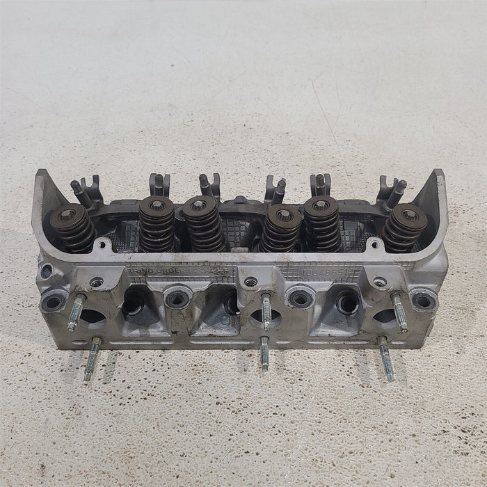 88-94 3.1 GM Cylinder Head M98166