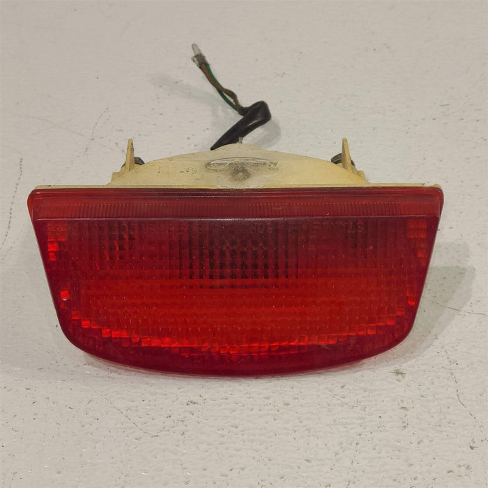 1983 Honda CX650 CX 650 Tail lamp PS1069