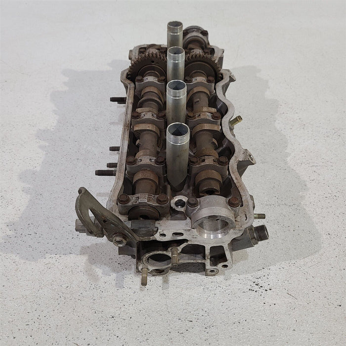 1992 Eagle Summit 1.5 Cylinder Head M98219